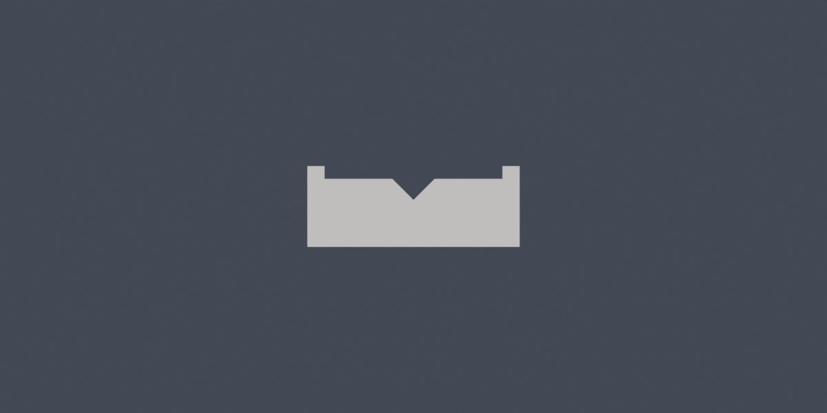 Профиль W-048 сечение